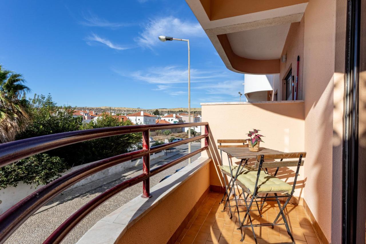 Joivy Deluxe Apt With Terrace In Costa Da Caprica Costa da Caparica Esterno foto
